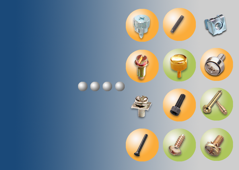 Hand screw