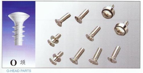 O-HEAD PARTS