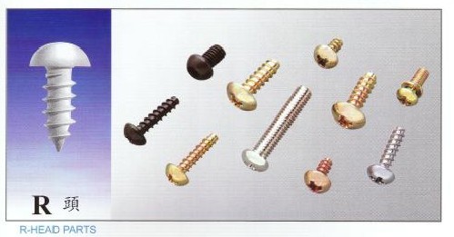 R-HEAD PARTS