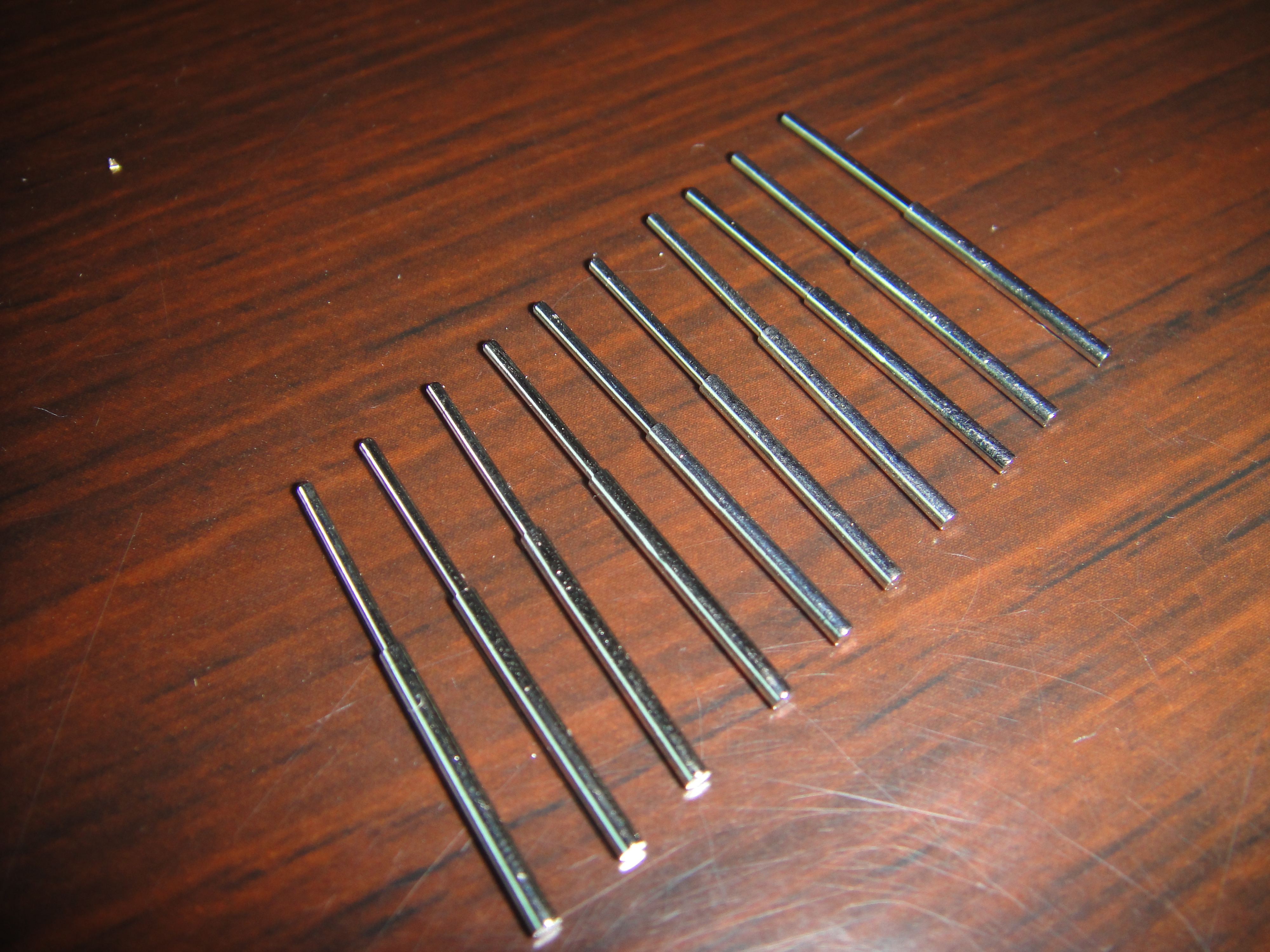 PIN